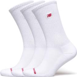 New Balance - Patch Logo Crew