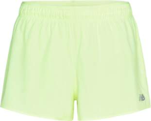 New Balance - Rc Short 3&quot