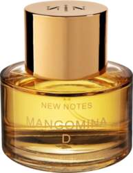 New Notes - Mangomina Extrait De