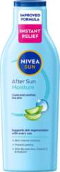 Nivea - After Sun Moisture Lotion