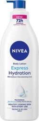 Nivea - Express Hydration Pump Body