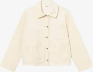 Nué Notes - Milan Jacket -