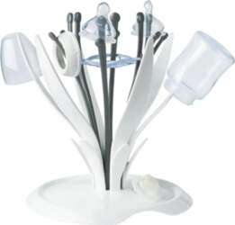 NUK - Multi Dry Bottle Rack