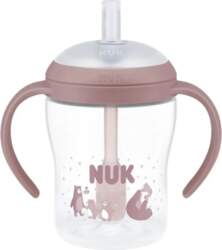NUK - Perfect Match Learner Bottle