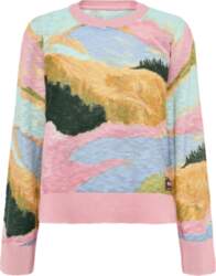 Nümph - Numeadow Pullover - Džemperi