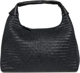 Nunoo - Maxi Dandy Woven Black
