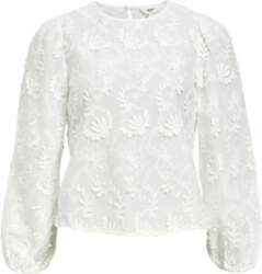 Object - Objmya Re L/S Top