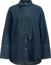 Object - Objneel Lo L/S Denim