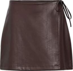 Object - Objolive Short Wrap Skirt