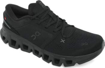 On - Cloud X 5 -
