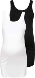 Only Maternity - Olmlovely Long Top