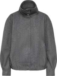 ONLY - Onlasta High Collar Bomber