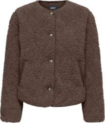 ONLY - Onlines Teddy Jacket Cc