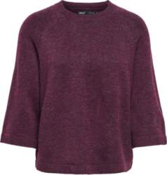 ONLY - Onlsimoni 3/4 Pullover Knt
