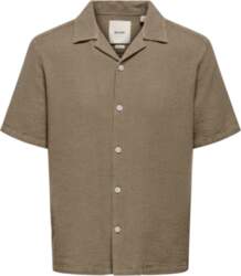 ONLY & SONS - Onsbertil Waffle