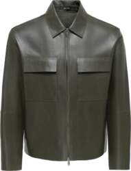 ONLY & SONS - Onsearl Leather