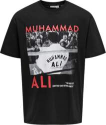 ONLY & SONS - Onsmuhammad Ali