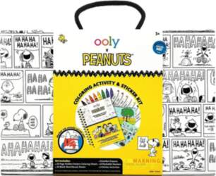 Ooly - Art Tool Case -
