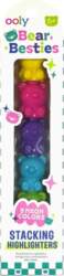 Ooly - Highlighter 5 Pcs -