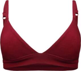 Organic Basics - Flex Triangle Bralette