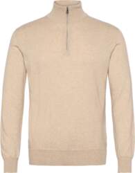 Oscar Jacobson - Pat Half Zip