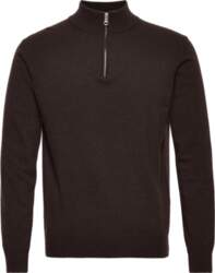 Oscar Jacobson - Patton Half Zip