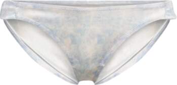 OW Collection - Aqua Bikini Bottom