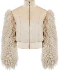 OW Collection - Bex Jacket -