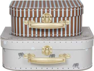 OYOY MINI - Mini Suitcase -
