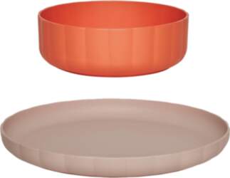 OYOY MINI - Pullo Plate &