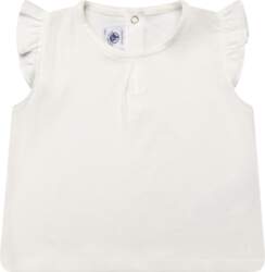 Petit Bateau - Sf Blouses Mc