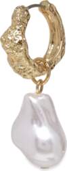 Pieces - Pcadrianna J Earrings Bundle