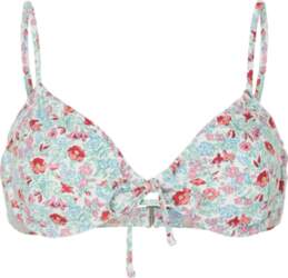 Pieces - Pcbaomi Bikini Wire Bra