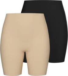 Pieces - Pcnamee Shorts 2-Pack Noos