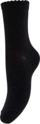 Pieces - Pcsebby Glitter Long Socks