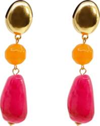 Pipol`s Bazaar - Hera Drop Ear