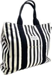 Pipol`s Bazaar - Rive Canvas Tote