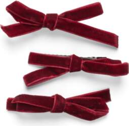 Pipol`s Bazaar - Rosella Trippel Bow