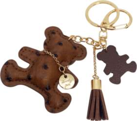 Pipol`s Bazaar - Teddy Charm Small