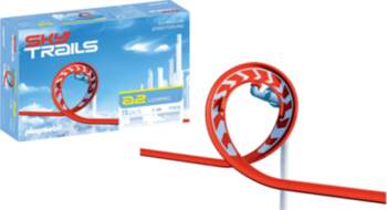 PLAYMOBIL - Sky Trails: Looping -