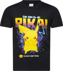 Pókemon - Tshirt - Īsām piedurknēm