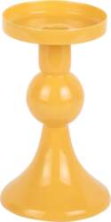 Present Time - Candle Holder Funky