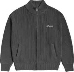 Prohibited - Campus Knit Jacket -