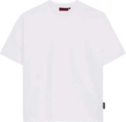 Prohibited - Oversized Tee - Īsām
