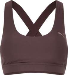 PUMA - Cloudspun Bra - Mid