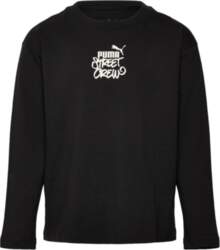 PUMA - Mid90S Sp Relaxed Longsleeve
