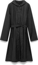 Rains - A-Line Longer W Jacket