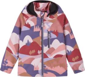 Reima - Softshell Jacket, Vantti -