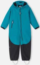 Reima - Softshell Overall, Mjosa -