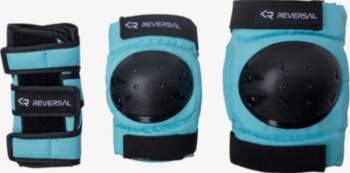Reversal - Reversal Junior Protective Gear